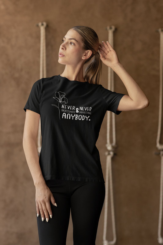 Fine Lines Women's t-shirt